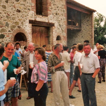 Fotos 2001