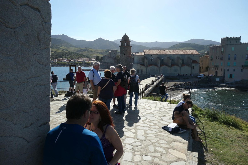 P1288760-Collioure-Festung-Berge