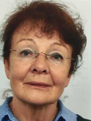 Helga Gehring