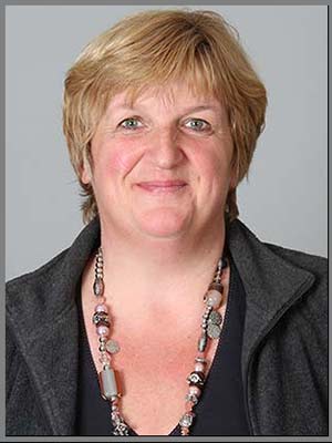 Beate Wagner